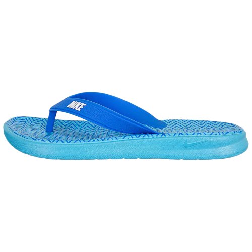 Капці Nike WMNS SOLAY THONG PRINT