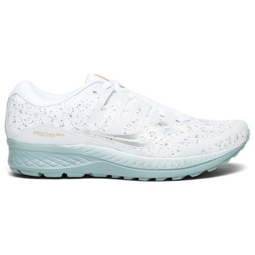 Кроссовки для бега Saucony RIDE ISO