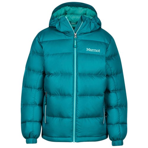 Пуховик Marmot Girl's Guides Down Hoody