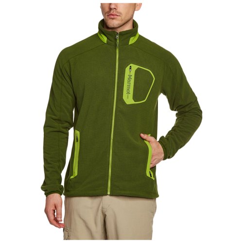 Флис Marmot Alpinist Tech Jacket