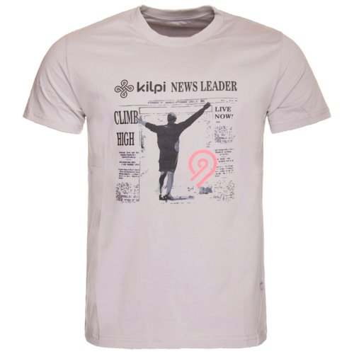 Футболка Kilpi LEADER-M