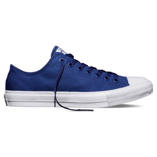 Кеды CONVERSE CT II OX