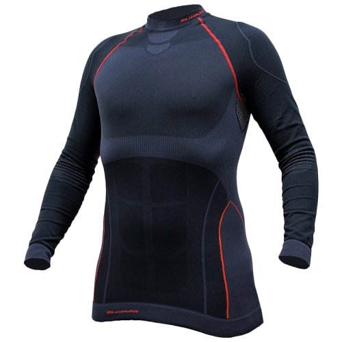 Термобелье (верх) Blizzard Mens long sleeve