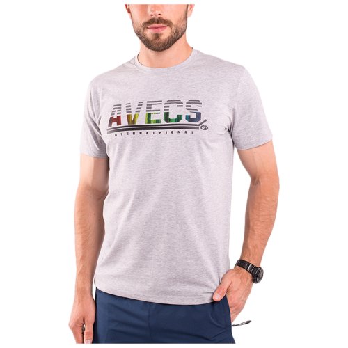 Футболка Avecs