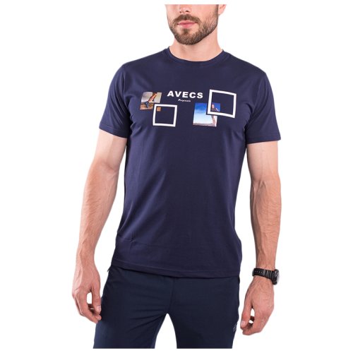Футболка Avecs
