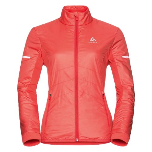 Вітрівка Odlo Jacket IRBIS