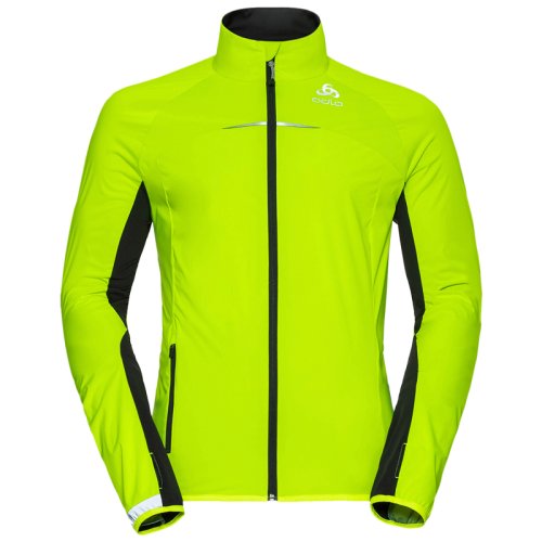 Ветровка Odlo Jacket ZEROWEIGHT