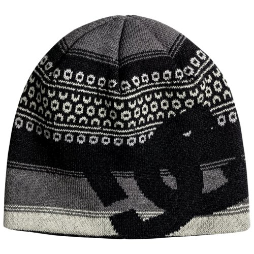 Шапка DC BIG STAR M HATS