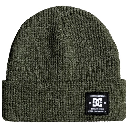 Шапка DC MILTON M HATS