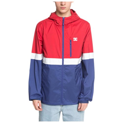 Куртка DC DAGUP TRIPLE BL M
