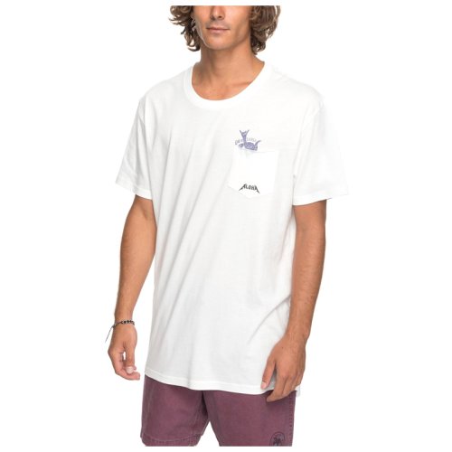 Футболка Quiksilver SKUMEL M KTTP