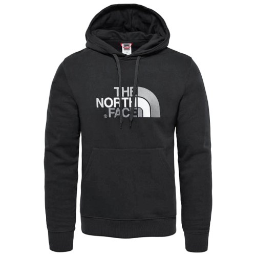 Толстовка The North Face Men's Drew Peak Pullover Hoodie