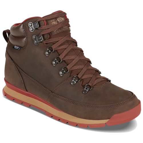 Ботинки The North Face Men's Back-To-Berkeley Redux Leather