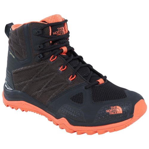 Ботинки The North Face Women's Ultra Fastpack II Mid GTX