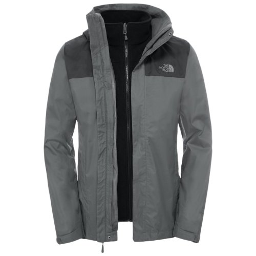 Куртка The North Face Men's Evolve II Triclimate Jacket
