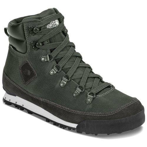 Ботинки The North Face Men's Back-2-Berkeley NL