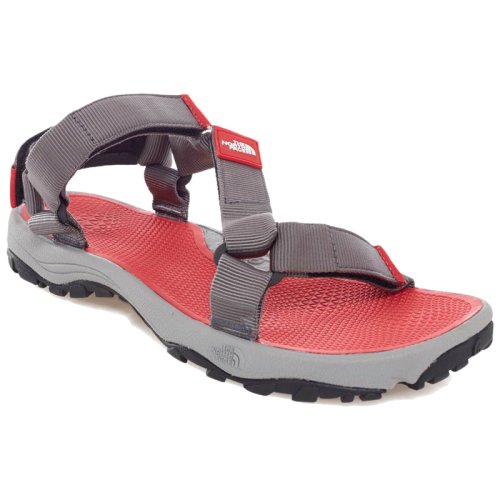 Сандалии The North Face M LITEWAVE SANDAL LIMOGES BLUE