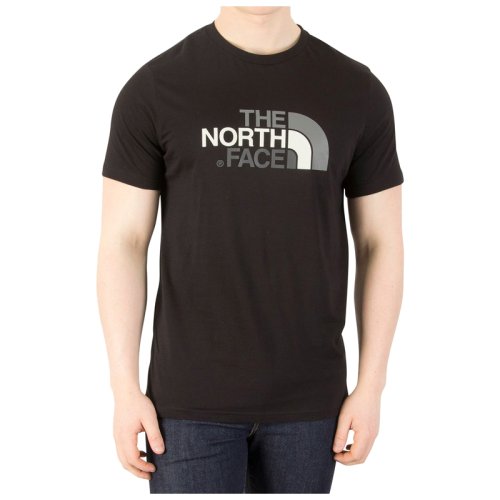 Футболка The North Face Men’s S/S Easy Tee