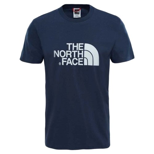 Футболка The North Face Men’s S/S Easy Tee