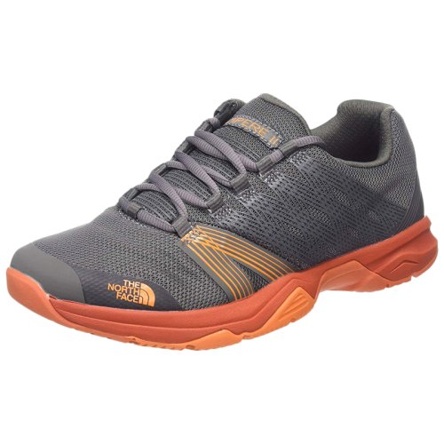 Кроссовки The North Face M LITEWAVE AMP II