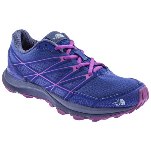 Кроссовки The North Face W LITEWAVE ENDURANCE