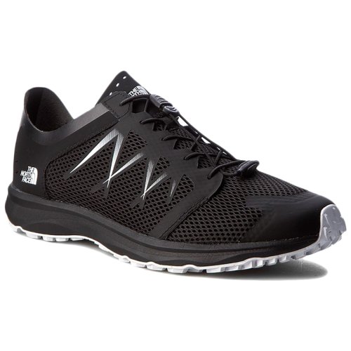 Кроссовки The North Face M LITEWAVE FLOW LACE