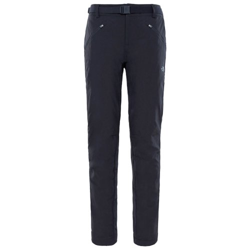 Брюки The North Face Women's Exploration Insulated Pant