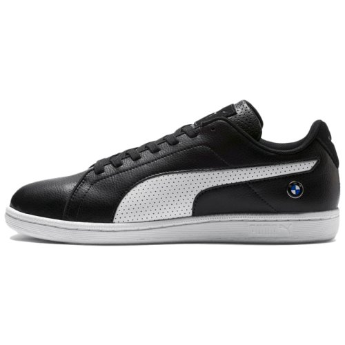 Кеды Puma BMW MMS Court Perf