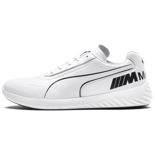 Кроссовки Puma BMW MMS Speed Cat Evo Synth