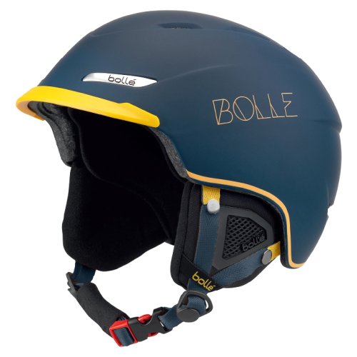 Шлем г/л Bolle BEAT