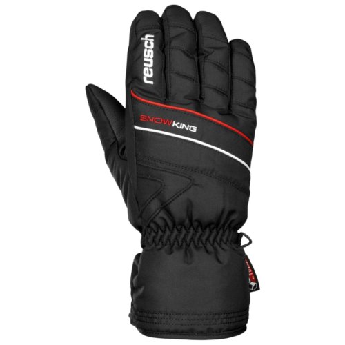 Перчатки г/л Reusch Snow King