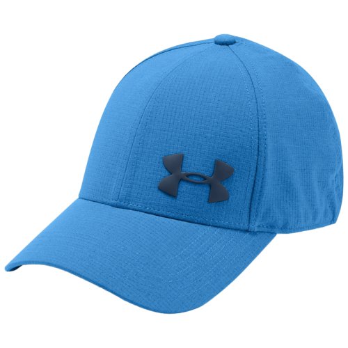 Кепка Under Armour Men's AirVent Core Cap-MED//ADY