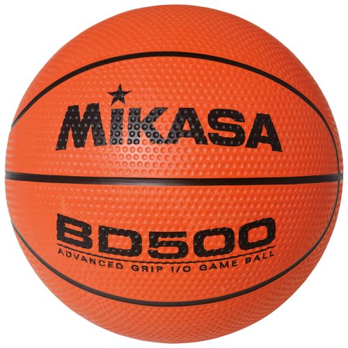 Мяч баскетбольный Mikasa
