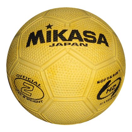 М'яч гандбольний Mikasa