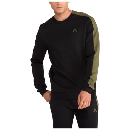 Реглан Le Coq Sportif ESS SAISON CREW SWEAT N°1 M
