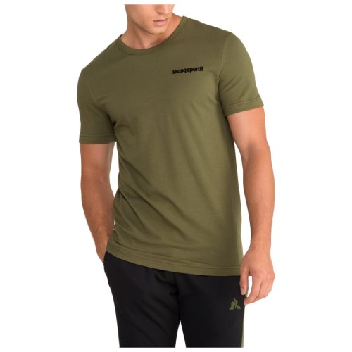 Футболка Le Coq Sportif ESS SAISON TEE SS N°3 M