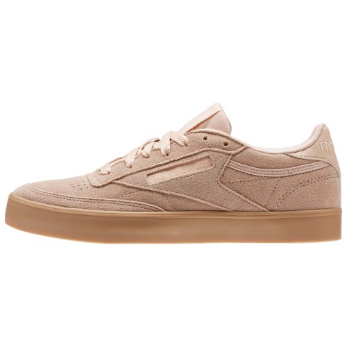Кроссовки Reebok CLUB C 85 FVS