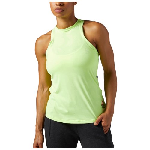 Майка Reebok RC ACTIVCHILL TANK