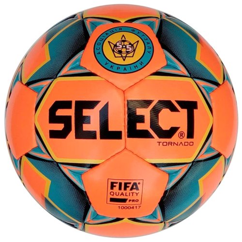 Мяч футбольный Select FUTSAL TORNADO FIFA