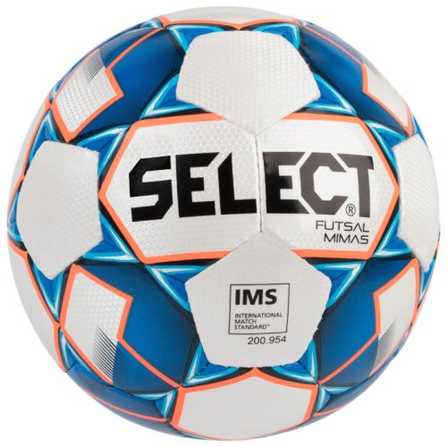 Мяч футбольный Select FUTSAL MIMAS
