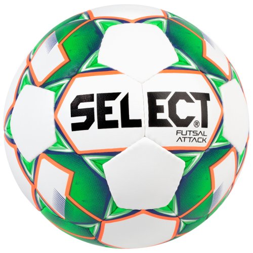 Мяч футбольный Select FUTSAL ATTACK NEW
