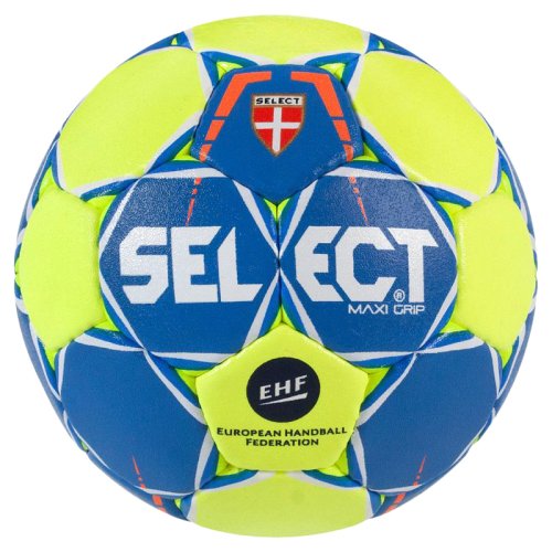 Мяч футбольный Select MAXI GRIP