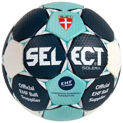 Мяч футбольный Select SOLERA IHF NEW