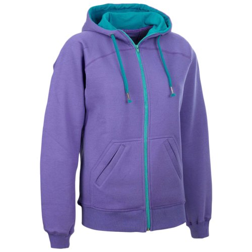 Толстовка Select WILMA  ZIP HOODY