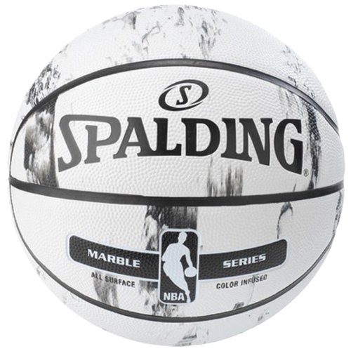 Мяч баскетбольный Spalding NBA Marble