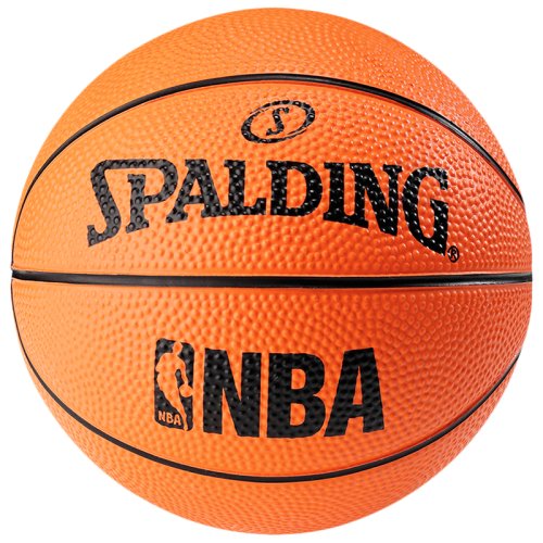 Мяч баскетбольный Spalding NBA Miniball Basketball