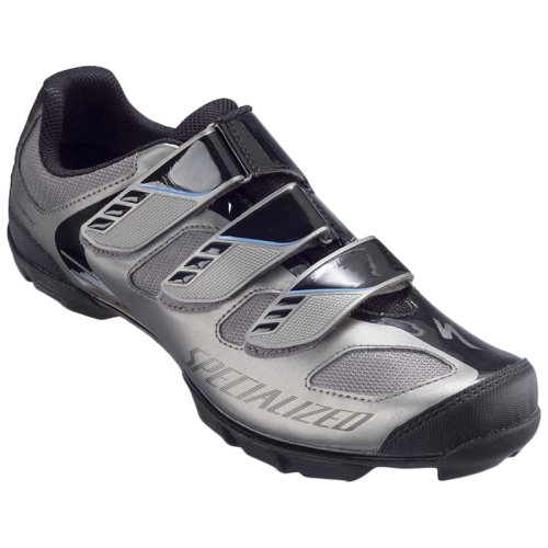 Велообувь Specialized SPORT MTB SHOE WHT/BLK 41/8