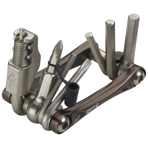Міні-Інструмент Specialized EMT MTB MULTI TOOL BRNZ