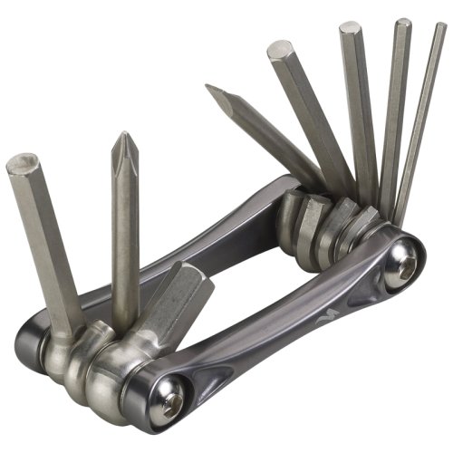 Міні-Інструмент Specialized EMT ROAD MULTI TOOL TI