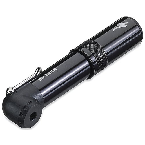 Насос Specialized AIR TOOL MTB MINI FRAME PUMP BLK